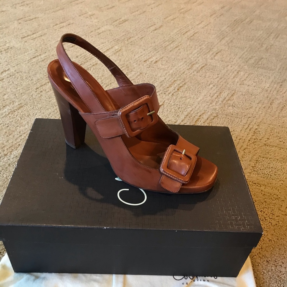 Cole Haan Collection Sofia Sandal